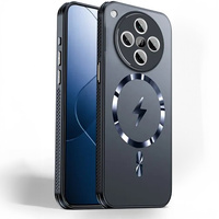 The casefor Oppo Find X8 Pro, MagSafe, black