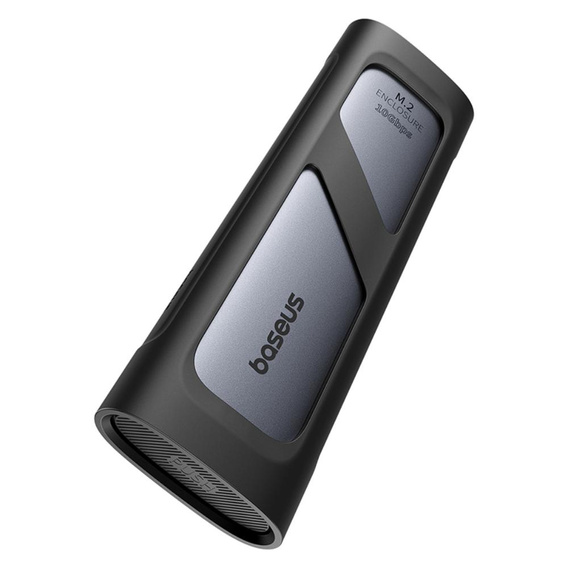 Baseus FlyJoy Series SSD Enclosure for M.2 NVMe drives