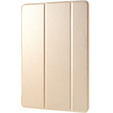 Case for iPad 7/8/9 10.2 2019/2020/2021, Smartcase, gold