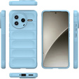 Case for Xiaomi Poco F7 Pro, Gaming Shockproof, blue