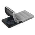 Case for Xiaomi Redmi Note 12 Pro+ 5G, Gaming Shockproof, grey