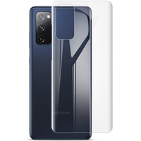 IMAK 2x Hydrogel back film for Samsung Galaxy S20 FE