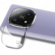 Tempered Camera Glass for Xiaomi Redmi Note 14 Pro+, transparent