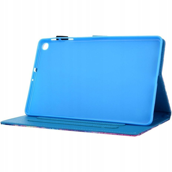 Case for Samsung Galaxy Tab A7 10.4 2022 / 2020 T500 / T505, sweet cat