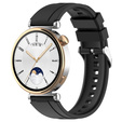 Silicone Universal Strap 22mm