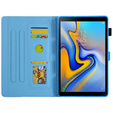 Case for Samsung Galaxy Tab A7 Lite 8.7 T220 / T225, puppy