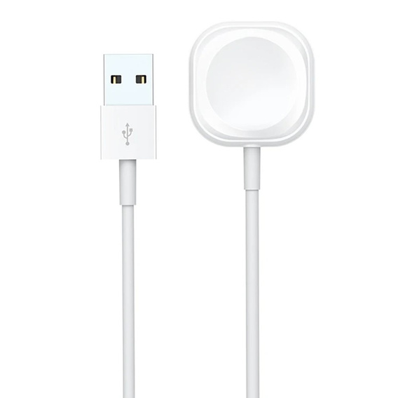 Magnetic cable to charge Apple Watch 1/2/3/4/5/6/SE