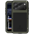 Armoured case with tempered glass for iPhone 17 Pro