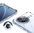 Case for Xiaomi Poco F7 Ultra, Dropproof, transparent