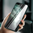 ENKAY Tempered Glass for Samsung Galaxy A56 5G /  A36 5G, transparent