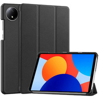 Case for Xiaomi Redmi Pad SE 8.7, Smartcase, black
