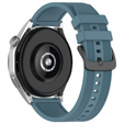 Silicone Universal Strap 22mm