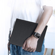 Case + keyboard iPad 10.2 2021/2020/2019, Dux Ducis Magnetic Keyboard, black