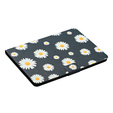 Flap case for Amazon Kindle Paperwhite V / 5 2021, Marguerite flower