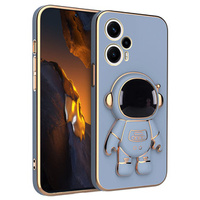 Case for Xiaomi Poco F5, Astronaut, blue