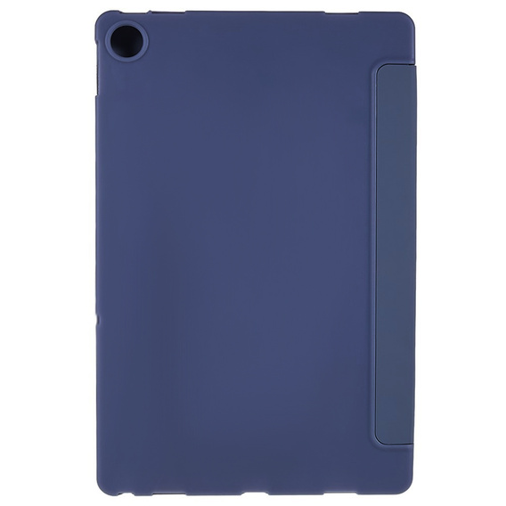 Case for Lenovo Tab M10 Plus 10.6 Gen 3 125F/128F, Smartcase, dark blue