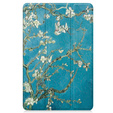 Case for Lenovo Tab M11, Smartcase, sakura