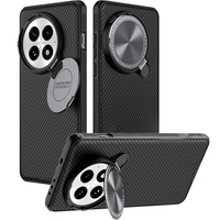 Nillkin Armored Case for OnePlus 13, CamShield Prop, for Magsafe, black