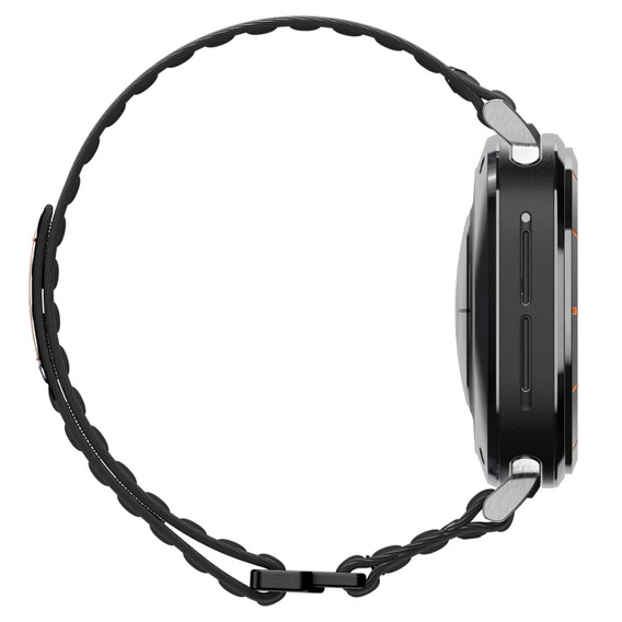 Spigen WBF0 strap for Samsung Galaxy Watch Ultra 2024/2025 (47 mm)