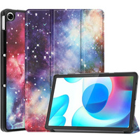 Case for Realme Pad 10.4, Smartcase, galaxy