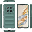 Case for Honor Magic 7 Lite, Gaming Shockproof, green