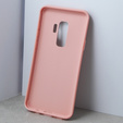 Case for Samsung Galaxy S9, Suritch Full Body, pink rose gold
