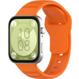 Silicone strap for Huawei Watch Fit 4 / 4 Pro / 3