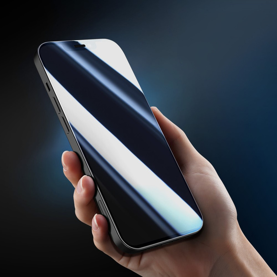 Dux Ducis Anti Spy Tempered Glass for iPhone 12 / 12 Pro