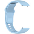 Silicone Strap for Xiaomi Redmi Watch 5 Active