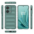 Case for OnePlus Nord 3 5G, Gaming Shockproof, green