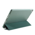 Case for iPad 7/8/9 10.2 2019/2020/2021, Smartcase, dark green