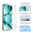 IMAK case for Xiaomi Redmi Note 15 Pro Plus 5G / Poco M8 Pro 5G, UX-5 Series, transparent