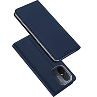 Dux Ducis Case for Xiaomi Redmi 12C, Skinpro, dark blue
