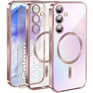 Clear || pink