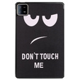 Case for Xiaomi Pad 6 / 6 Pro, Smartcase, don't touch me