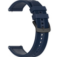 Silicone Universal Strap 22mm