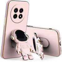 Case for Honor Magic 7 Lite, Astronaut, pink