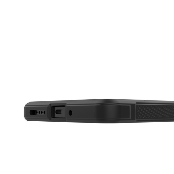Case for Xiaomi Redmi Note 13 5G, Gaming Shockproof, black