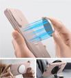 Case for Samsung Galaxy S25+ Plus, Suritch Shockproof, for MagSafe, pink