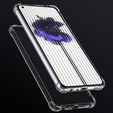 Case for Nothing Phone 2, Dropproof, transparent