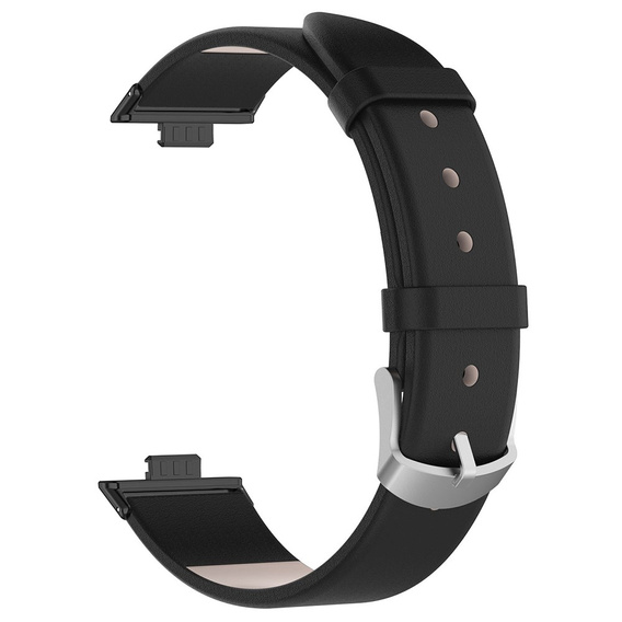 Silicone Strap for Huawei Watch Fit 4 / 4 Pro / 3