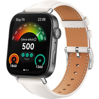 Leather strap for Huawei Watch Fit 4 / 4 Pro / 3