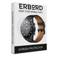 3x ERBORD hydrogel film for Xiaomi Mi Watch S1
