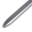 Stylus for Samsung Galaxy Tab S7 FE T730 T733 T736, Stylus Pen, silver