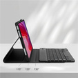 Bluetooth keyboard case for Lenovo Tab M11