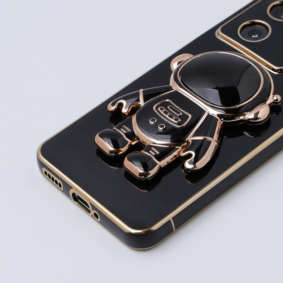 Case for Xiaomi 13T / 13T Pro, Astronaut, black