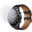 3x ERBORD hydrogel film for Xiaomi Mi Watch S1
