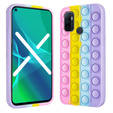 Push Bubble Pop It case for Oppo A53 2020