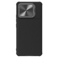 Nillkin Armored Case for Xiaomi Poco F6 Pro, CamShield Prop, for Magsafe, black