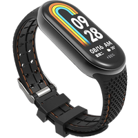 Silicone Strap for Xiaomi Smart Band 10 / 9 / 8